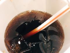 -麦当劳(凌云天地长桥店)