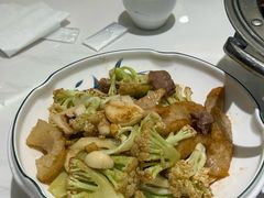 小盆菜-美极鲜食坊(宝安南路店)