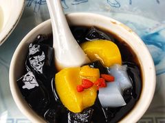 -长人馄饨铺(解放街店)