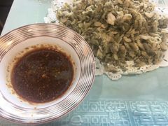-闯关东东北农家菜(崂山石老人店)