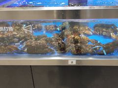 -盒马鲜生(财富中心店)