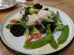 -陈傻子餐厅(世纪都会店)