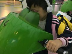 -中国杭州低碳科技馆