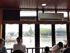 -洞天食府(北大街店)