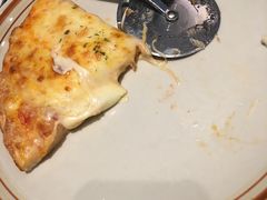 -萨莉亚意式餐厅(南京万达茂店)