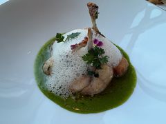 -翡翠36餐厅(浦东香格里拉店)