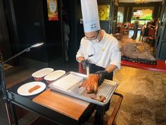 -江南雅厨(李公堤店)