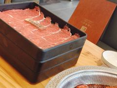 -牛匠和牛寿喜锅(西安总店)