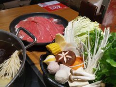 -呷哺呷哺 黄金牧场 (新中关购物中心店)