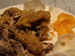 葫芦鸡-唐御宴•御宴宫•唐代菜点(芙蓉西路店)