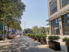 -皇庭广场(福华三路店)