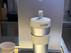 -喜茶(北京五棵松华熙店)