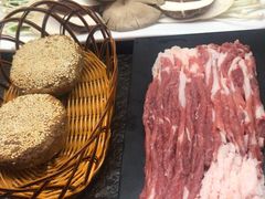 -清真·京华源铜锅涮肉(丰庆店)