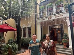 -玫瑰厅上海菜(兴国路店)