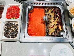 -海底捞火锅(亲贤北街店)