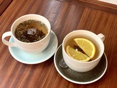 -VESH COFFEE(定西路店)