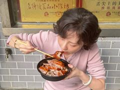 -达记卤菜店(红庙店)