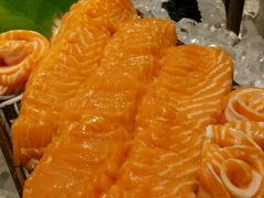 -泰谷酒店·太古码头闽菜自助餐厅