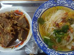 -唐记牛骨粉(陶溪川店)