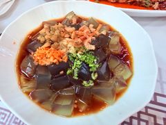 -吕氏焗小鲜•海鲜青岛菜(八大关店)