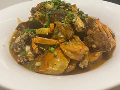 -鑫小城故事·藕汤·家常菜(台北一路总店)