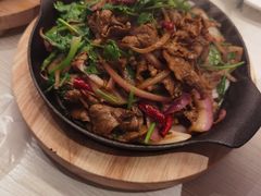 -九毛九西北菜(百信广场店)