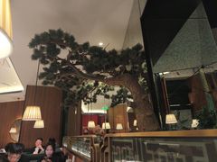 -新白鹿餐厅(松江开元地中海店)