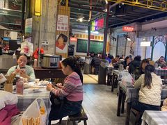 -彭耕记猪油炒小菜(吉联mall店)