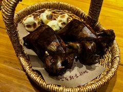 -鸽子窝(宋庄店)
