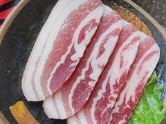 -青瓦炭韩潮烤肉(花园道店)