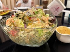 -徐记私厨(半淞园路店)