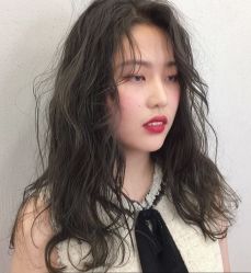 -GIRL STYLE 烫发·染发沙龙