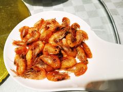 油爆虾-光明邨大酒家(淮海路店)