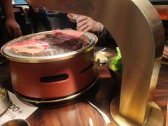 -西塔老太太泥炉烤肉(上海七宝领展广场店)