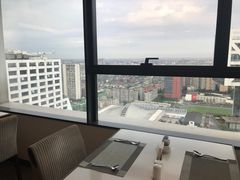 -成都雅诗阁来福士