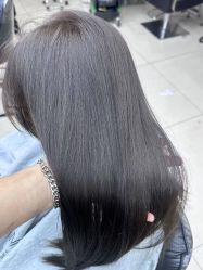 -米可造型烫染