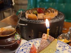 -卢布里西餐厅(总店)