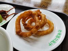 -老磁器口豆汁店(马家堡店)