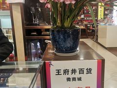 -王府井百货(总府店)