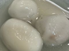 -高行汤团店(金高路店)