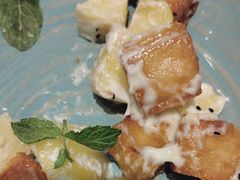 -鹿港小镇(悠唐店)