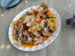 -阿龙海鲜农家乐·三亚老字号(海棠湾店)