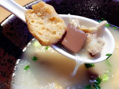 -桃园眷村(万象天地店)