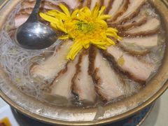 -京味斋·烤鸭·北京菜(安贞店)