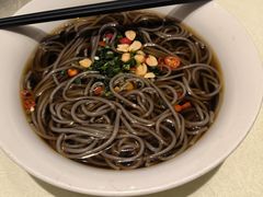 美味蕨根粉-红杏酒家(凤凰店)