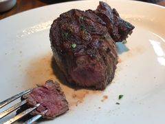 -弗兰克牛排西餐厅Ribone steak house(柠檬花园店)
