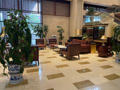 -锦龙国际酒店(天津奥体中心华苑地铁站店)