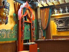 -甘尼仕印度餐厅爵士酒吧(阳春巷店)