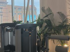 -YCHL FIT 健身(星寰店)