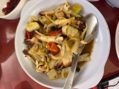 -双天海鲜楼 · 43年老字号